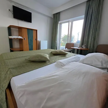 Hotell Viki